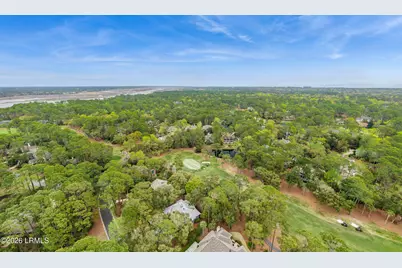 8 Long Brow Road, Hilton Head, SC 29928 - Photo 93