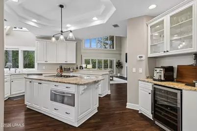 8 Long Brow Road, Hilton Head, SC 29928 - Photo 33