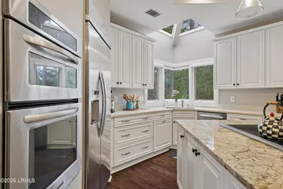 8 Long Brow Road, Hilton Head, SC 29928 - Photo 29