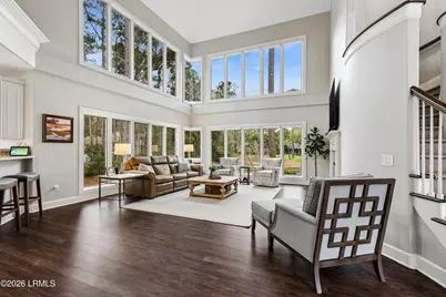 8 Long Brow Road, Hilton Head, SC 29928 - Photo 9