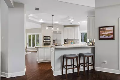 8 Long Brow Road, Hilton Head, SC 29928 - Photo 23