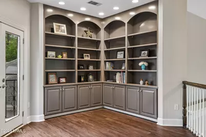 8 Long Brow Road, Hilton Head, SC 29928 - Photo 57