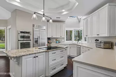 8 Long Brow Road, Hilton Head, SC 29928 - Photo 25