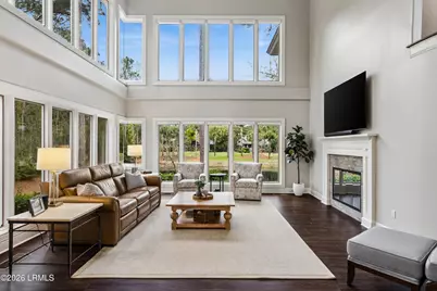 8 Long Brow Road, Hilton Head, SC 29928 - Photo 11