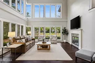 8 Long Brow Rd, Hilton Head, SC 29928 - Photo 11