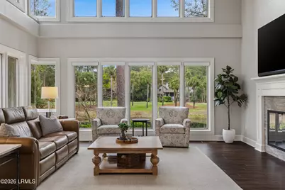 8 Long Brow Road, Hilton Head, SC 29928 - Photo 17