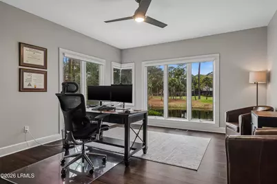 8 Long Brow Road, Hilton Head, SC 29928 - Photo 37