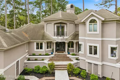 8 Long Brow Road, Hilton Head, SC 29928 - Photo 85