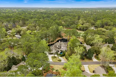 8 Long Brow Road, Hilton Head, SC 29928 - Photo 81