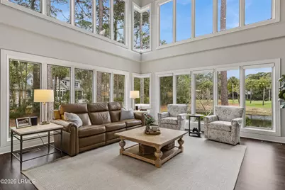 8 Long Brow Road, Hilton Head, SC 29928 - Photo 13