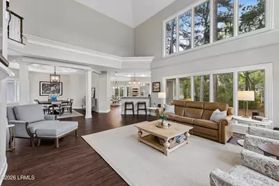 8 Long Brow Road, Hilton Head, SC 29928 - Photo 15