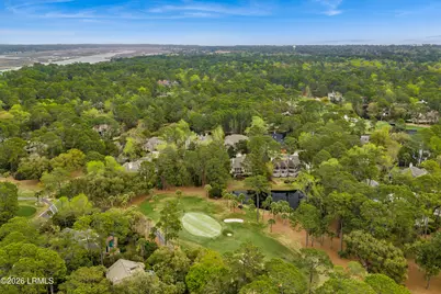 8 Long Brow Road, Hilton Head, SC 29928 - Photo 89