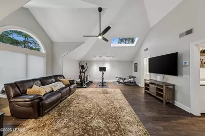 8 Long Brow Road, Hilton Head, SC 29928 - Photo 73