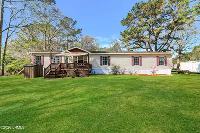 349 Nettles Road, Ridgeland, SC 29936 - Photo 1