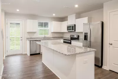 119 Castle Street, Hardeeville, SC 29927 - Photo 9