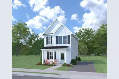 119 Castle Street, Hardeeville, SC 29927 - Photo 1