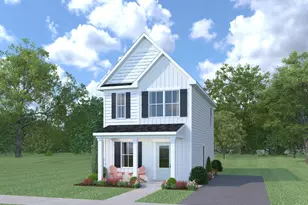 119 Castle St, Hardeeville, SC 29927 - Photo 1