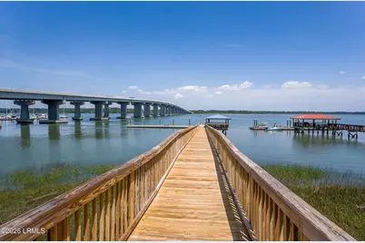 10 Riverwind Drive, Port Royal, SC 29935 - Photo 31