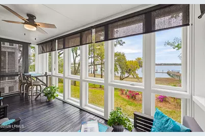 10 Riverwind Drive, Port Royal, SC 29935 - Photo 19