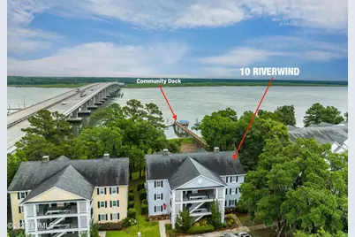 10 Riverwind Drive, Port Royal, SC 29935 - Photo 29