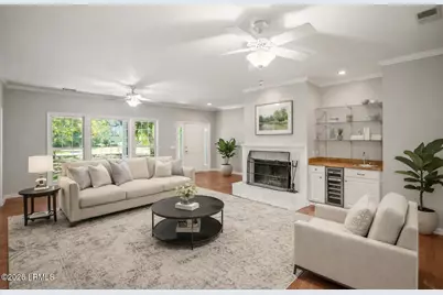 3508 Morgan River Drive S, Beaufort, SC 29907 - Photo 11