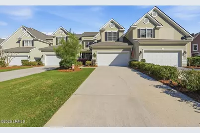 276 Persimmon Circle, Hardeeville, SC 29927 - Photo 7