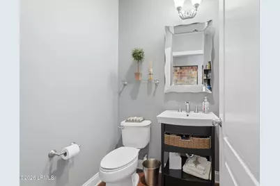 276 Persimmon Circle, Hardeeville, SC 29927 - Photo 45