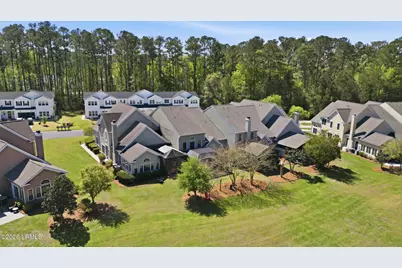 276 Persimmon Circle, Hardeeville, SC 29927 - Photo 53