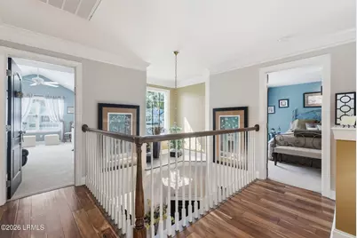 276 Persimmon Circle, Hardeeville, SC 29927 - Photo 35