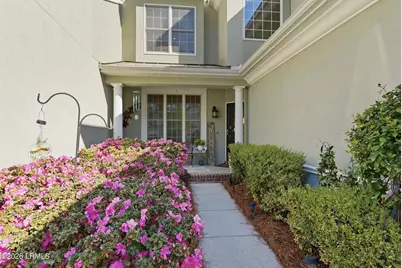 276 Persimmon Circle, Hardeeville, SC 29927 - Photo 9