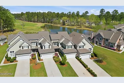 276 Persimmon Circle, Hardeeville, SC 29927 - Photo 51