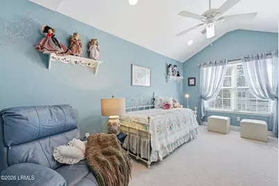 276 Persimmon Circle, Hardeeville, SC 29927 - Photo 43