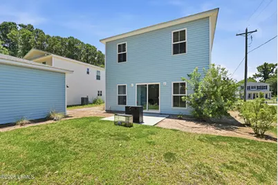 9 Bittie Circle, Beaufort, SC 29906 - Photo 33