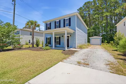 9 Bittie Circle, Beaufort, SC 29906 - Photo 3