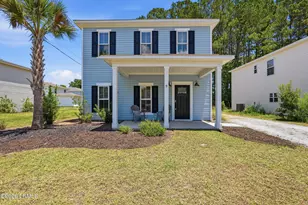 9 Bittie Cir, Beaufort, SC 29906 - Photo 1