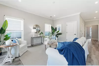 9 Bittie Circle, Beaufort, SC 29906 - Photo 13