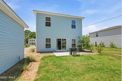 9 Bittie Circle, Beaufort, SC 29906 - Photo 31