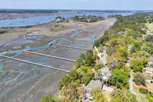 29 Tuscarora Ave, Beaufort, SC 29907 - Photo 11