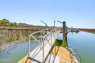 29 Tuscarora Ave, Beaufort, SC 29907 - Photo 79