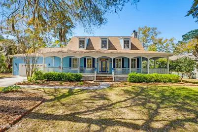 29 Tuscarora Avenue, Beaufort, SC 29907 - Photo 17