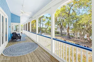 29 Tuscarora Ave, Beaufort, SC 29907 - Photo 57