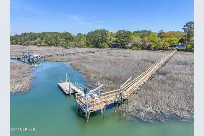 29 Tuscarora Avenue, Beaufort, SC 29907 - Photo 3