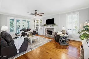 29 Tuscarora Ave, Beaufort, SC 29907 - Photo 27