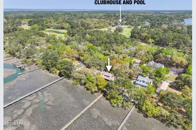 29 Tuscarora Avenue, Beaufort, SC 29907 - Photo 13