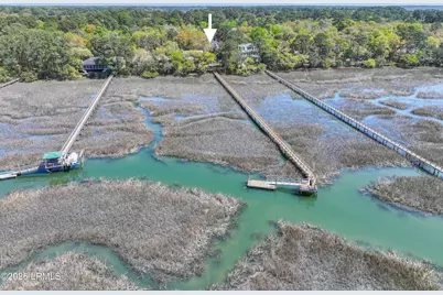 29 Tuscarora Avenue, Beaufort, SC 29907 - Photo 5