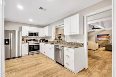 45 Queens Folly Road #592, Hilton Head, SC 29928 - Photo 15