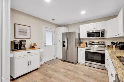 45 Queens Folly Road #592, Hilton Head, SC 29928 - Photo 19