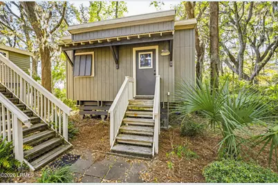 74 Blazing Star Lane, Saint Helena Island, SC 29920 - Photo 25