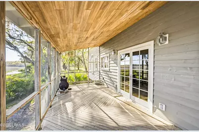 74 Blazing Star Lane, Saint Helena Island, SC 29920 - Photo 23