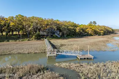 74 Blazing Star Lane, Saint Helena Island, SC 29920 - Photo 3